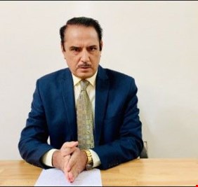 دعوات عاجلة للسوداني ونقابة الصحافيين للتدخل.. احتجاز تعسفي في عمان لإعلاميٍ عراقي معروف