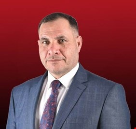 رئيس لجنة الأمن والدفاع النيابية يهدد بقطع اي يد تحاول تقسيم العراق