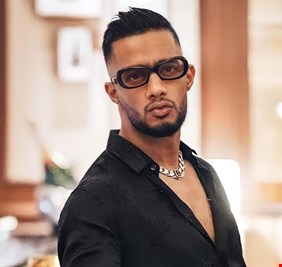 محمد رمضان يواصل استفزاز روّاد 
