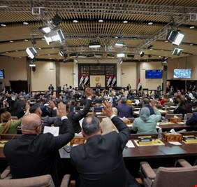 البرلمان يعلن عن خطة حكومية لتمليك الدور المشيدة على أراضٍ زراعية