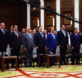 السوداني يوجّه بحزمة من التسهيلات لممارسة العمل الصحفي