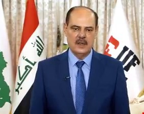 مؤيد اللامي يطالب السوداني بمنح الصحفيين قطع اراضي سكنية و سحب الشكاوى المقامة ضدهم