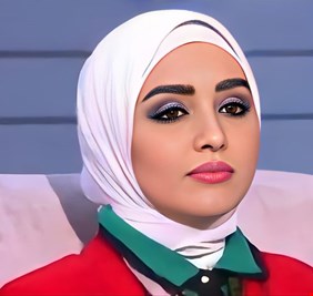 مشكلة في الأحبال الصوتية أفقدتها النطق... هلا رشدي تكشف عن تفاصيل وعكتها الصحيّة