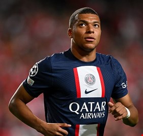 حتى لا يتكرر سيناريو 2022.. ريال مدريد يضع شرطا لضم مبابي