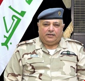 العمليات المشتركة تكشف عن خطة للقضاء على النزاعات العشائرية و حصر السلاح بيد الدولة