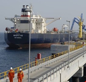 وزارة النفط تتحدث عن موعد جديد لاستئناف ضخ النفط عبر جيهان التركي