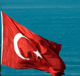 نائب أردوغان: تركيا لن تتراجع عن صون حقوقها الشرعية شرقي المتوسط