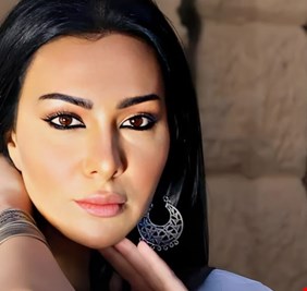 بعد أيام من إعلان القرار... ميرهان حسين تتراجع عن الاعتزال