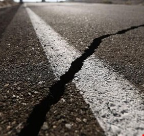 هزة أرضية بقوة 4.6 درجات تضرب شرق تركيا