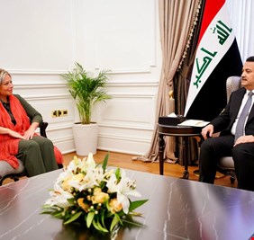 السوداني يؤكد للأمم المتحدة سعي حكومته تنظيم انتخابات مجالس المحافظات بموعدها