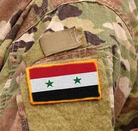 وفاة رئيس جهاز الاستخبارات العسكرية السورية السابق علي دوبا