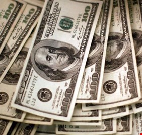 اجتماع للمركزي العراقي يخص تغيرات سعر الدولار بالأسواق غير الرسمية