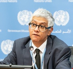 الأمم المتحدة: نواصل العمل مع روسيا وأوكرانيا من أجل تمديد صفقة الحبوب