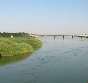 أوامر عليا لإطلاق كميات كبيرة من المياه في حوض دجلة