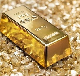 استقرار الذهب عند أدنى مستوى في 3 أشهر