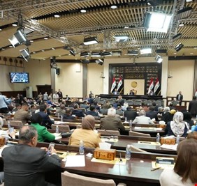 ما هي ابرز القوانين المعروضة على جدول أعمال مجلس النواب ؟