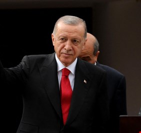 الكشف عن زيارة مرتقبة للرئيس التركي رجب طيب اردوغان