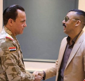 العلاق: جرحى القوات المسلحة رمز البطولة و الفداء