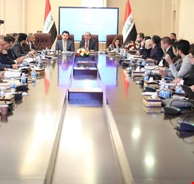 المالية النيابية تحدد موعد تمويل المبالغ المستحقة للوزارات و الهيئات في قانون الموازنة