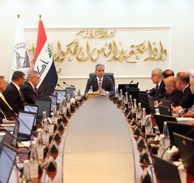 مجلس القضاء الأعلى يكشف مصير المرقنة قيودهم: لم يعودوا قضاة