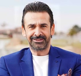 كريم عبدالعزيز يكشف عن جديد 