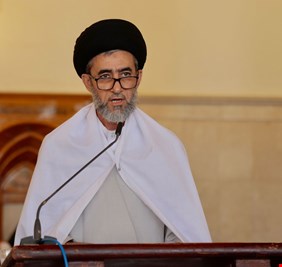 التيار الصدري يتهم الاستعمار بدعم اصحاب القضية