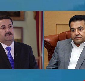 جهود حكومة السوداني و مستشار الامن القومي تثمر عن مؤتمر دولي لتفكيك قنبلة الهول الموقوتة