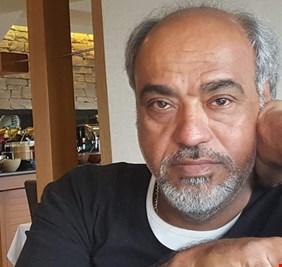 وفاة الفنّان والممثّل فلاح إبراهيم عن 61 عاماً