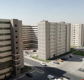 العراق بحاجة الى 4  مليون وحدة سكنية