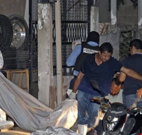 بعد مجزرة سجن النساء.. واقعة جديدة في هندوراس تدفع رئيستها لاتخاذ إجراء عاجل