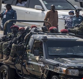 مقتل 14 شخصا بينهم طفلان وإصابة العشرات جراء اشتباكات في الخرطوم