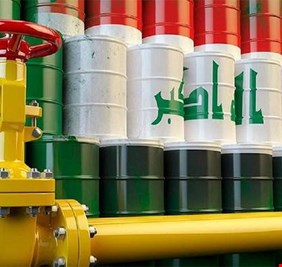 العراق يحقق إيرادات نفطية بقيمة 7  مليار دولار في أيار الماضي