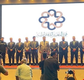 لماذا رفضت مفوضية الانتخابات اسم ائتلاف قوى التغيير الديمقراطية ؟