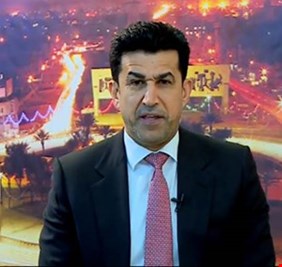 مستشار السوداني يتحدث عن ملف خطير جداً و يكشف وضع الجماعات الإرهابية في العراق