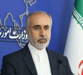 ايران تدعو بغداد و أربيل لإيقاف نشاط الاحزاب المعارضة لها