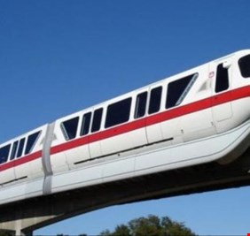 النقل تعلن إنطلاق أولى خطوات انشاء القطار المعلق