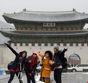 بين ليلة وضحاها.. جميع سكان كوريا الجنوبية يصبحون 