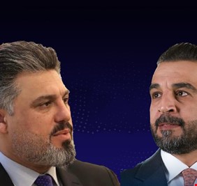 ليث الدليمي يغمز الحلبوسي في تغريدة: كبيرهم الذي علمهم الفساد