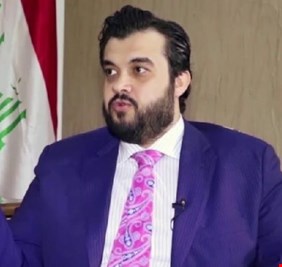 ما حقيقة اعتقال يزن مشعان الجبوري ؟