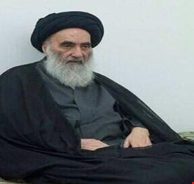 المرجع السيستاني يخاطب الأمين العام للأمم المتحدة برسالة خاصة