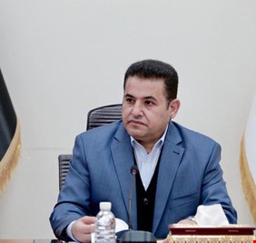 بالصوت والصورة.. مستشار الامن القومي العراقي يكشف عن مؤتمر عالمي لمعالجة ملف (الهول) و يتحدث عن نجاح حكومة السوداني في تحويل الملف لقضية رأي عام دولي
