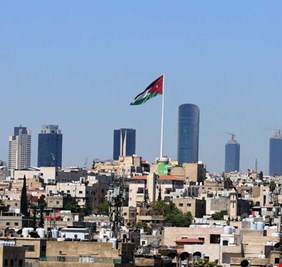 انبعاث روائح 