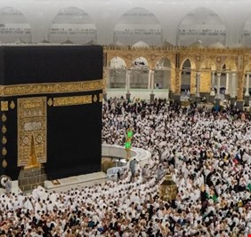 السعودية تعلن عن المخطط الزمني لآلية حج العام المقبل