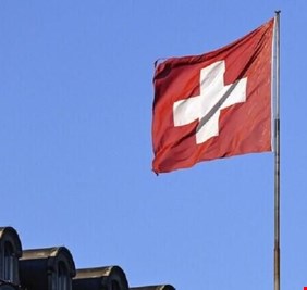 عدوى أعمال الشغب تنتقل إلى سويسرا