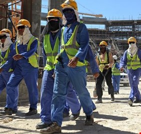 العمل و الشؤون الاجتماعية تكشف عن تسجيل 10 آلاف عامل أجنبي على منصة تكييف