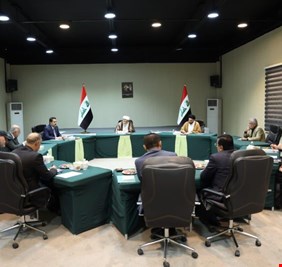 الإطار التنسيقي يؤكد دعمه لحكومة السوداني و تنفيذ الموازنة