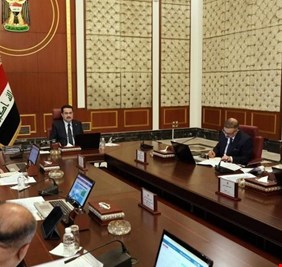 السوداني يوجه بانعقاد مجلس الوزراء مرتين خلال الأسبوع الجاري