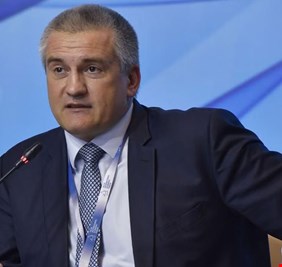 روسيا تعلن إحباط محاولة اغتيال حاكم القرم