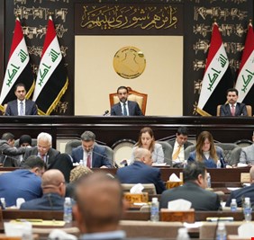 البرلمان يعلق على طعن السوداني بقانون الموازنة العامة: متوقع!