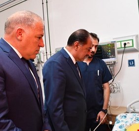 في ثاني حادثة من نوعها.. طعن عنصر بالحرس البحري شمالي تونس